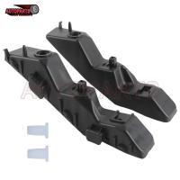 ราคา 2x สําหรับ 2020-2024 Kia Soul Hatchback 4 ประตูด้านหน้ากันชนยึดด้านบน (55654470351)