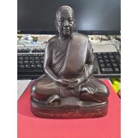 ราคา พระบูชาพระอาจารย์ฝั้น อาจาโร ขนาด ฐานกว้าง 6 นิ้ว หนา 5 นิ้ว สูง 7 นิ้ว ครับ (23240808404)