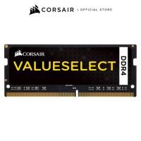ราคา CORSAIR RAM VALUE SELECT 16GB (1 x 16GB) DDR4 DRAM 2133MHz C15 Memory Kit - Black (23318488970)