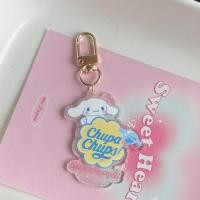 ราคา ✿พร้อมส่ง/กรุงเทพ✿ พวงกุญแจน่ารัก / พวงกุญเเจแอร์พอร์ต / พวงกุญเเจ (มีหลายแบบ) (23978338358)
