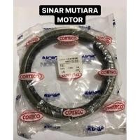 ราคา Fuso ซีลน้ํามันล้อหน้าหนา 125 150 14 (46301299121)