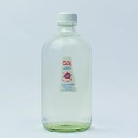 ราคา น้ำยาล้างเล็บ สีขาว ขนาด 450 ml/ 1 ขวด (4143689866)