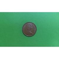 ราคา (BK-523) เหรียญ สหราชอาณาจักร 2 NEW PENCE 1975 (27635426172)