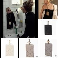 ราคา ใช้โค้ดลดได้20%,25%NEW! Fundao Gail,Fundao Gail cork tree (Limited) กระเป๋าใส่บัตร พร้อมสายคล้องคอ (27977821720)