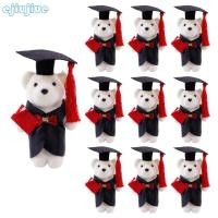 ราคา ซีซี แพ็ค 10 ตุ๊กตาบัณฑิต ตุ๊กตาปริญญาตรี ตุ๊กตา ตุ๊กตาโฟมสําหรับช่อดอกไม้ งานปาร์ตี้ ของขวัญและการตกแต่ง (27994175076)