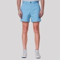 ราคา John Henry กางเกงผู้ชายขาสั้น ทรงเข้ารูป รุ่น JH F525MSHSM05 - สีฟ้า (41326096549)