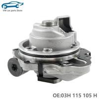 ราคา Engine Oil Pump for Q7 3.6 VW touareg 3.6 Porsche Cayenne 3.6 03H115105L 03H115105H 95810701311 03H (44504609709)