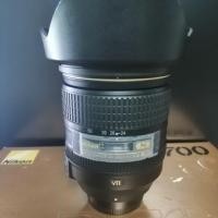 ราคา เลนส์ nikon 24-120 F4 N สภาพใหม่มาก 100% (2808040646)