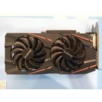 ราคา GIGABYTE RADEON RX 570 GAMING 4G GDDR5 256 BIT อยู่ในประกัน ประกันSTREK EXP.24-10-2022ใหม่มากๆๆ (10321692778)