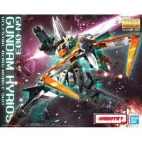 ราคา MG 1/100 Gundam Kyrios (OO gundam) (7034956850)