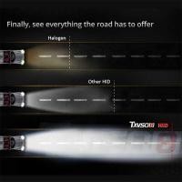 ราคา ❤ Cart 2Pcs Xenon H7 H11 55W 12V Car Headlight Bulbs HID Kit H1 H3 H4 H8 9004 9005 Hb3 9006 9012 (29303212819)