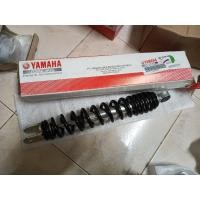 ราคา 2PH-F2210-00 ชุดโช๊คหลัง Yamaha GT125 โช๊คหลัง GT 125 จีที125 (29330510532)