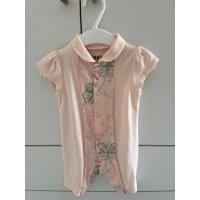 ราคา ชุดจั๊มสูทเด็ก Preloved Giggles (28054022280)