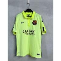 ราคา เสื้อบอล บาเซโลน่า barcelona แท้ เยือน ปีทริปเปิ้ลแชมป์ (43954650302)