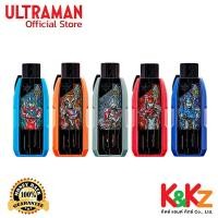 ราคา Bandai DX Guts Hyper Key Premium New Generation Heroes Key Set Vol.1 "Ultraman Trigger: New Generation Tiga" (21617501815)