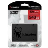 ราคา SSD 240.GB KINGSTON SA400S37/240G (691735807)