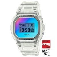 ราคา CASIO G-SHOCK DW-5600SRS-7DR ของแท้ ประกันศูนย์ CMG (21447075318)