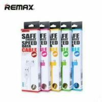 ราคา สายชาร์จ Remax safe charge USB 2.0 (111400810)