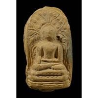 ราคา พระคง ลำพูน กรุวัดพระคงฤาษี จ.ลำพูน ของดี พระคงสีพิกุลที่เรียกกันว่าเขียวคราบเหลืองเนื้อแกร่ง พิมพ์คมๆ ส่งไว (49655640227)