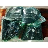 ราคา ไฟท้าย Toyota Fortuner LED ปี 2012-2015 โฉม Champ ยี่ห้อ Sonar (54253167681)