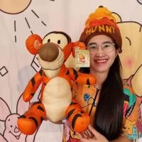 ราคา Tigger Winnie the Pooh ตุ๊กตาหมีพูห์ ทิกเกอร์ (15213363842)