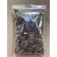 ราคา ปุ๋ยใบมะขาม/ใบมะขาม1/2โล/ช่วยให้ใบบอนสี/โกสน/ไฮเดรนเยีย/สีสดใส(ใบมะขามล้วน) (13126867141)