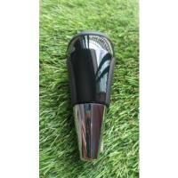 ราคา หัวเกียร์ออโต้โตโยต้าแบบหนัง แท้ศูนย์ สีดำ Piano Black Rocco (9186863136)