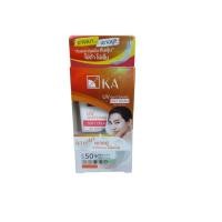 ราคา เคเอยูวีไวท์เทนนิ่งซอฟท์ครีม SPF50+ PA++++ 15 กรัม (26540728797)