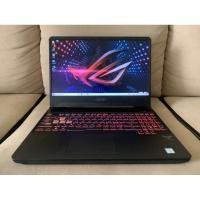 ราคา โน๊ตบุ๊คเกมมิ่งมือสอง Asus Tuf Gaming Fx550GE (18990247160)