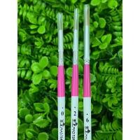 ราคา มาสเตอร์อาร์ต ชุดพู่กันฟลอเรนซ์ เบอร์ 0/2/6 (3531578526)