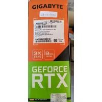 ราคา Gigabyte Rtx 3070 8Gb (16397600087)