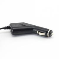 ราคา สายชาร์จในรถยนต์ เทียบเท่าของแท้ Medela รุ่น Swing Maxi (12V 2A) Car Charger/Adapter #MD114 (486551828)