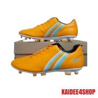 ราคา รองเท้าสตั๊ด รองเท้าฟุตบอล สตั๊ด PAN 15NL PAN BRAVO AGILIS 23.2 (23750957190)