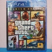 ราคา gta v ps4 มือ2 Z3 มีแผนที่ (5035180554)