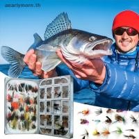 ราคา AA Fly Fishing Advent Calendar, 24 Days Of Fishing Advent, Fishing Lure Advent Calendar 2025 TH (44468484646)