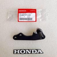 ราคา ชุดขายึดปั้มคาลิปเปอร์เบรคหน้า แท้ศูนย์ WAVE 125 S / WAVE 125 R / WAVE 125 S, i ( ไฟเลี้ยวบังลม ) (43656049444)