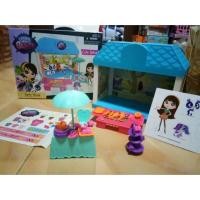 ราคา ร้าน. Littlest pet shop. (906014007)