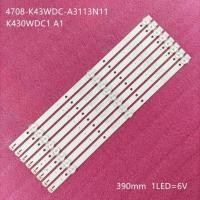 ราคา Philips 43pft4002s/98 43pft5853/68 43pft408 2s/98 ทีวี LED backlight ใหม่ 43pft4002 43pft4002s (29887361734)