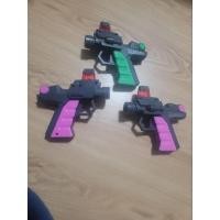 ราคา บีบี บลาสเตอร์​ ปืนเลเซอร์​ (41350337903)