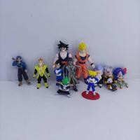 ราคา โมเดลฟิกเกอร์ของเเท้ 'งานเเรร์ ของเเท้-Anime Figure -ของเเท้จากญี่ปุ่น-งานรวมๆจากการ์ตูนดราก้อนบอล-Dragonball- (18467349141)