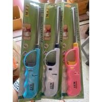 ราคา ปืนยิงแก๊ส ปืนจุดเตาแก๊ส ปืนจุดไฟ M.T.T (1ชิ้น) คละสี (1821815702)