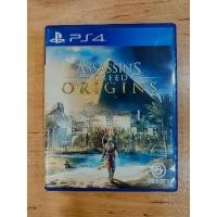 ราคา PS4 Assassin's Creed origins มือ 2 (14080023581)