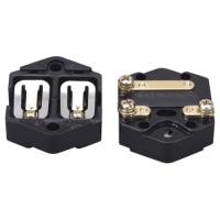 ราคา 13023722 Russian Truck 7.5A Fuse Assembly 12V-24V For Kamaz (54106193857)