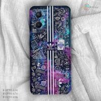 ราคา เคสโทรศัพท์ HP OPPO A36/A76/A96 - สไตล์ดีไซน์หรูหรา ป้องกันสูงสุด (44555636254)