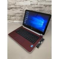 ราคา HP Pavilion 14-n204TX core i5 gen 4 การ์ดจอแยก 2 GB จอทัชสกรีน แบตใหม่ โน๊ตบุ๊คมือสอง พร้อมใช้งาน (3871175751)