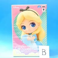 ราคา Sweetiny Disney Characters -Alice- โมเดลเจ้าหญิงดิสนีย์ สวีทตี้ อลิซ ในแดนมหัศจรรย์ สี B (22856821437)