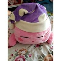 ราคา ตุ๊กตาเคอร์บี้เนื้อมาชเมโล่ (13675699523)