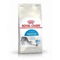 ราคา Royal Canin Indoor 27 โรยัล คานิน อาหารแมวแบบเม็ด สำหรับแมวอาศัยในบ้าน 400g. (11941525758)