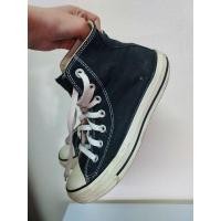 ราคา รองเท้า Converse (มือสอง) (29020448205)