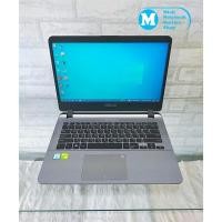 ราคา โน้ตบุ๊คมือสอง Asus X407UF (42911612598)